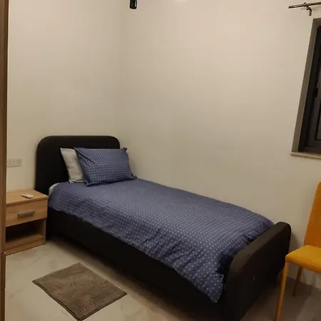 Caribbean Cocktail Apartment