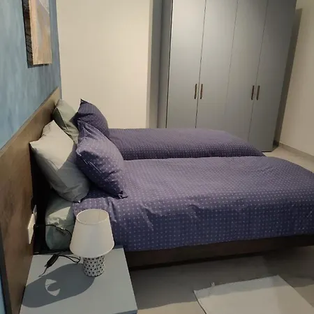 Caribbean Cocktail Apartment