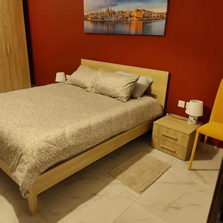 Caribbean Cocktail Apartment