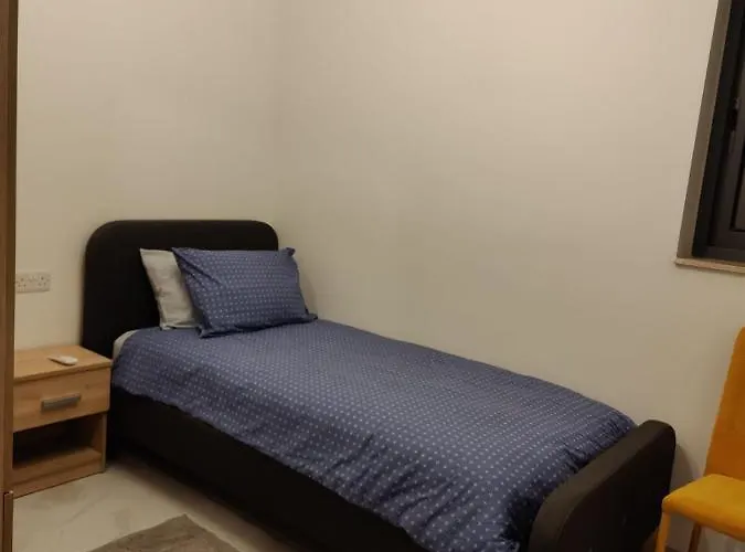 Caribbean Cocktail Apartment