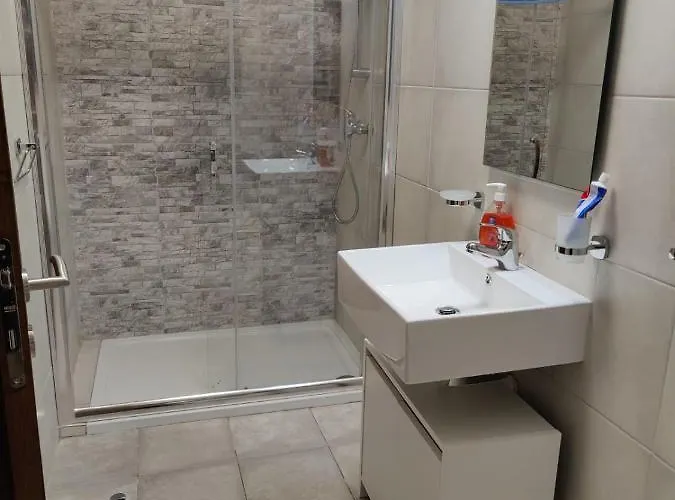 Caribbean Cocktail Apartment *