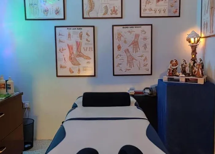 Caribbean Cocktail * Marsaskala