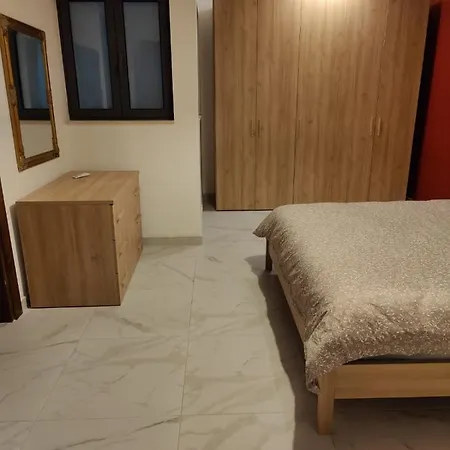 Caribbean Cocktail 마르사스칼라