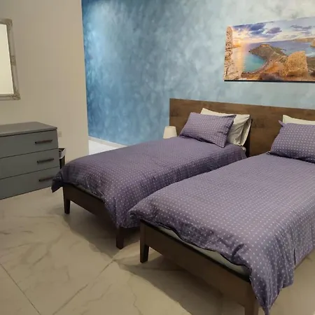 Caribbean Cocktail Lejlighed