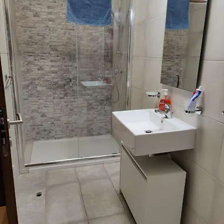 Caribbean Cocktail Lejlighed *