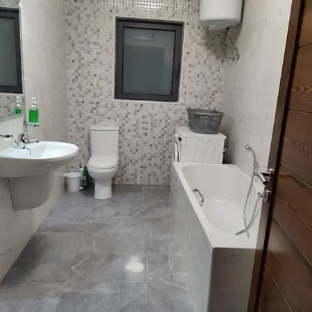 Lejlighed Caribbean Cocktail