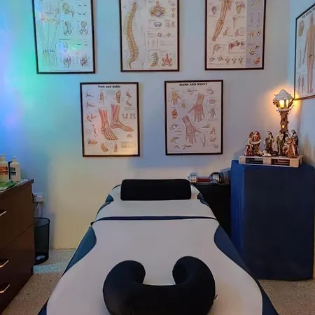 Caribbean Cocktail * Marsaskala