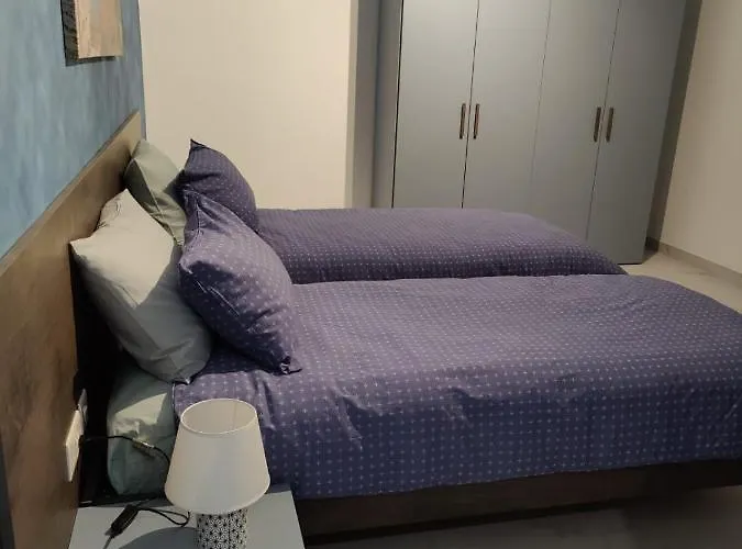 Caribbean Cocktail 아파트